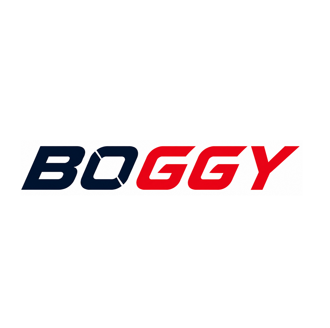 Boggy Logo